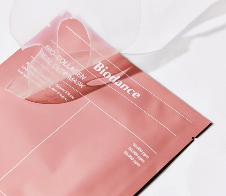 Biodance Bio Collagen Real Deep Mask