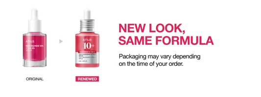 Anua Niacinamide 10% + TXA 4% Dark Spot Correcting Serum