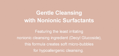 Kaine Kombu Hydrating Daily Cleanser