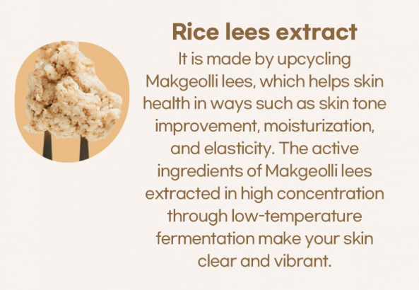 Beauty of Joseon Ground Rice and Honey Glow Mask