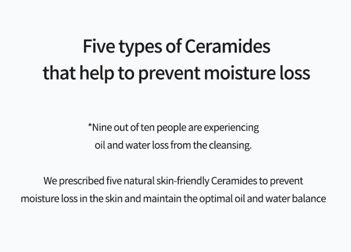 Celimax Dual Barrier Mild Gel Cleanser