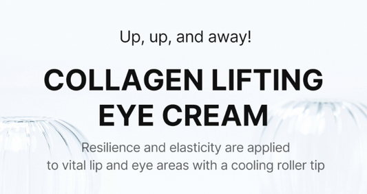 TIRTIR Collagen Lifting Eye Cream