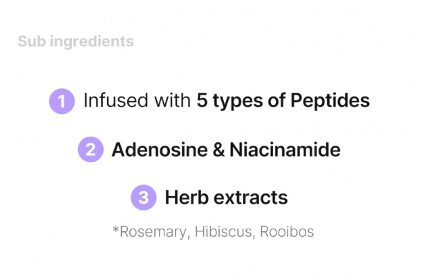 TIRTIR Collagen Lifting Eye Cream