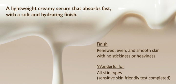 Haruharu Wonder Black Rice Night Knight Retinol Serum