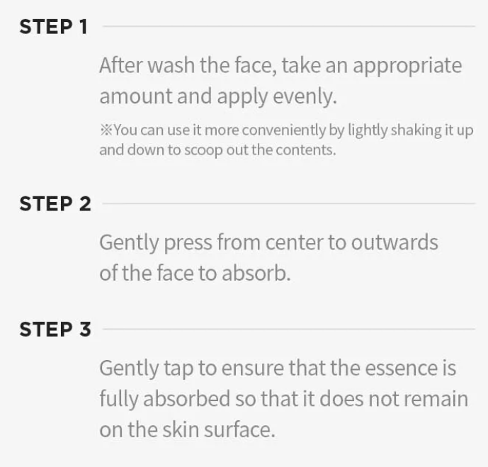 Aestura Atobarrier 365 Hydro Essence