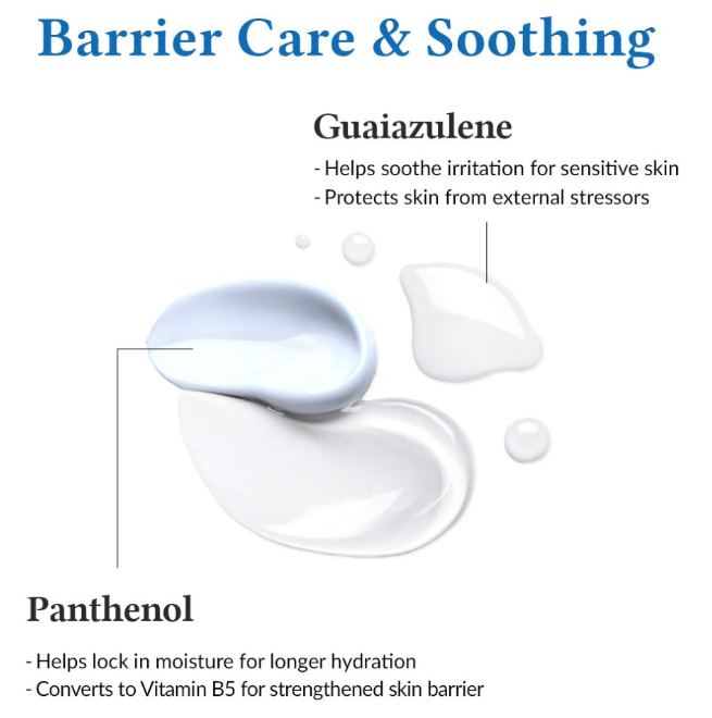 Dr.Althea Aqua Marine Watery Cream