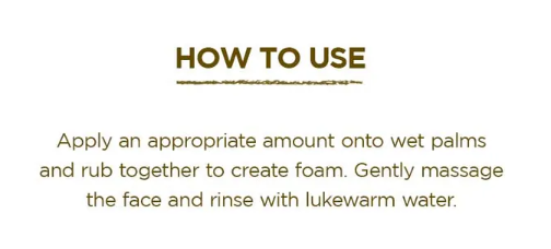 Skin1004 Madagascar Centella Ampoule Foam