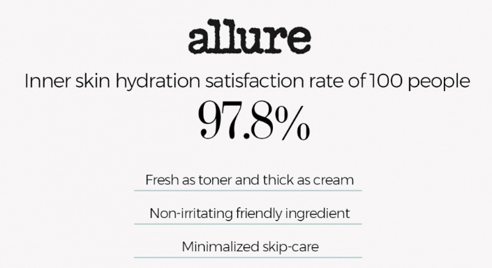 Tirtir Milk Skin Toner Mini