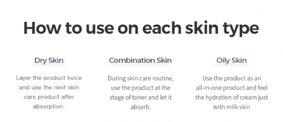 Tirtir Milk Skin Toner Mini