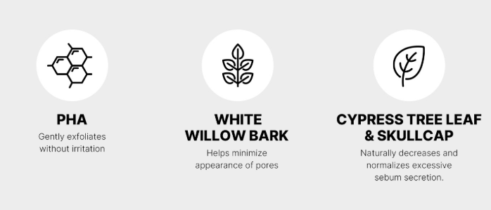 Medicube Zero Pore Pad Mild