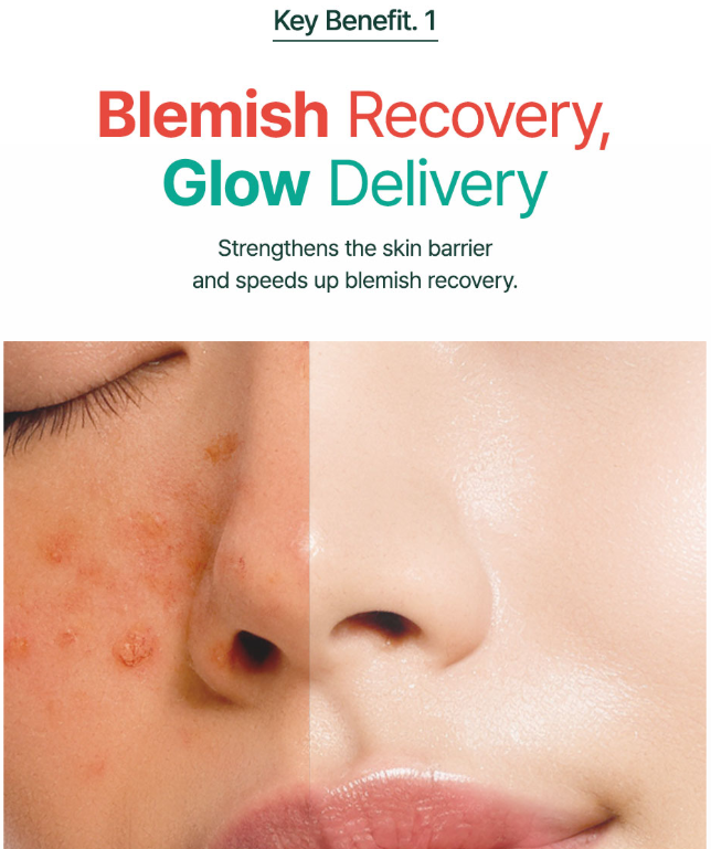 Purito SEOUL Mighty Bamboo Panthenol Cream Mini