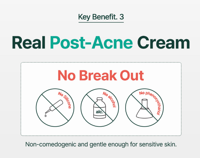 Purito SEOUL Mighty Bamboo Panthenol Cream Mini