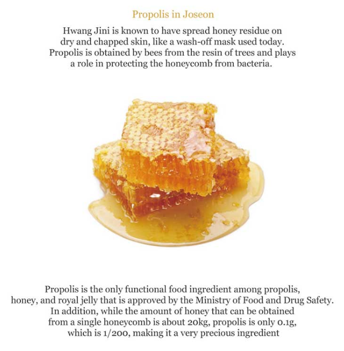 Beauty Of Joseon Glow Serum: Propolis+Niacinamide