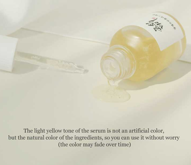 Beauty Of Joseon Glow Serum: Propolis+Niacinamide