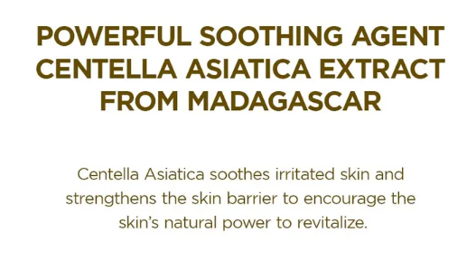 SKIN1004 Madagascar Centella Toning Toner