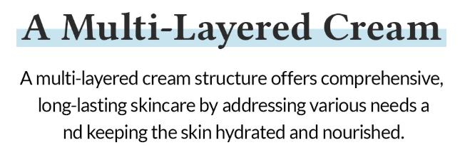 Dr.Althea 147 Barrier Cream