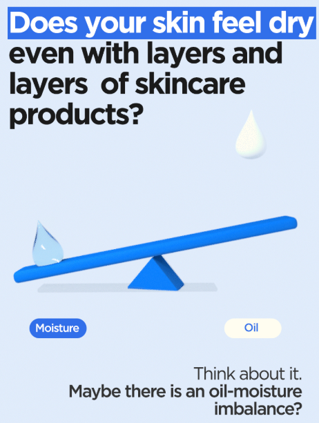 Isntree Hyaluronic Acid Moist Cream
