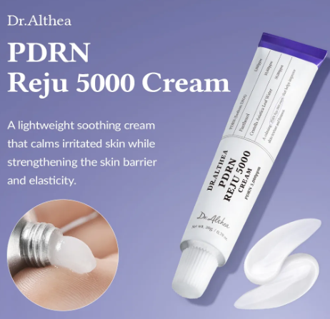Dr. Althea PDRN Reju 5000 Cream