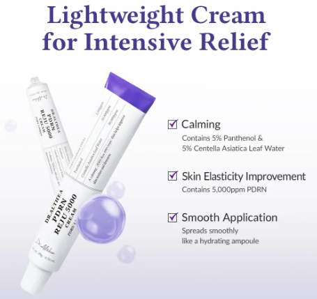 Dr. Althea PDRN Reju 5000 Cream