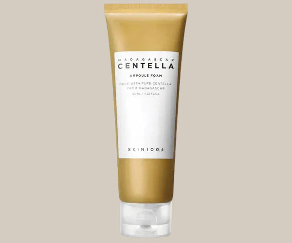 Skin1004 Madagascar Centella Ampoule Foam