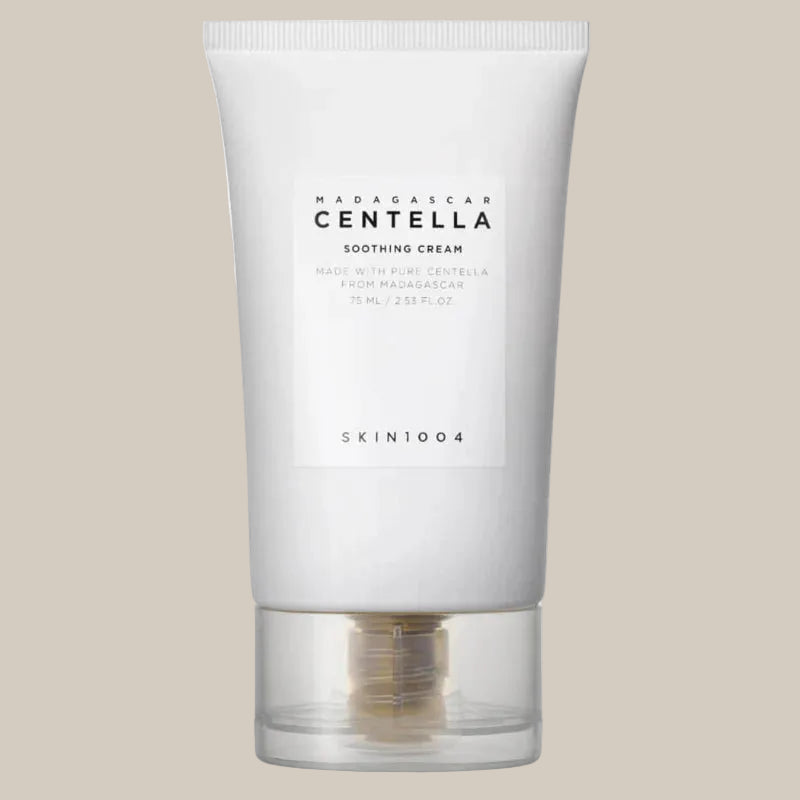 Skin1004 Madagascar Centella Soothing Cream