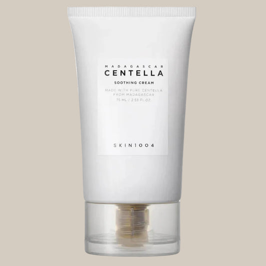 Skin1004 Madagascar Centella Soothing Cream