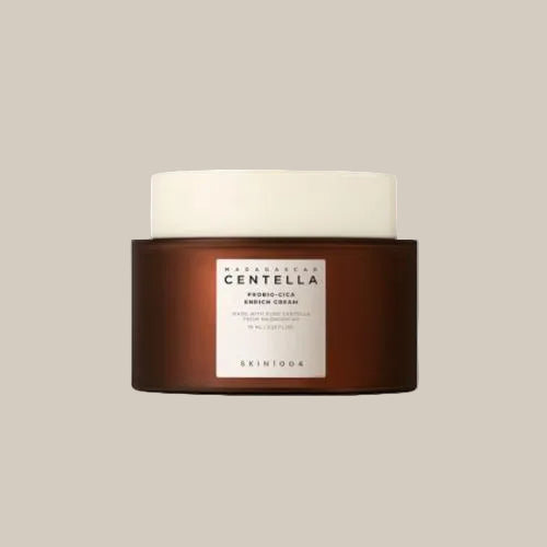 Skin1004 Madagascar Centella Probiotica Enrich Cream