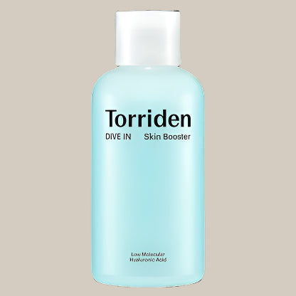 Torriden Dive In Low Molecular Hyaluronic Acid Skin Booster