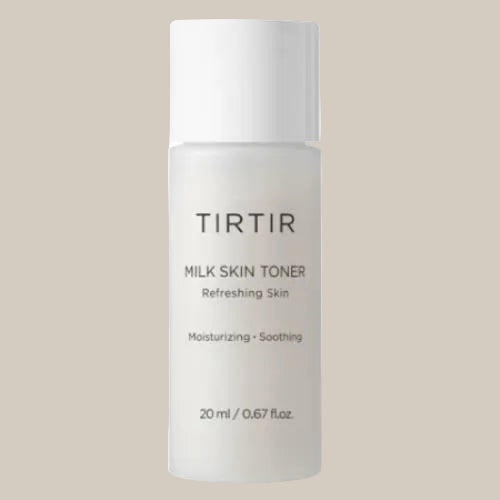 Tirtir Milk Skin Toner Mini