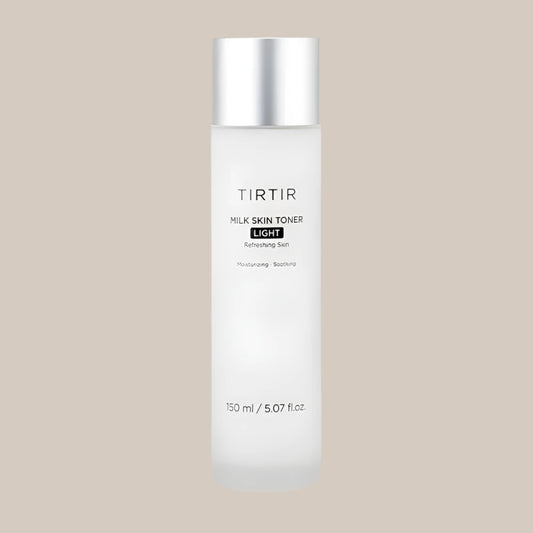 Tirtir Milk Skin Toner Light