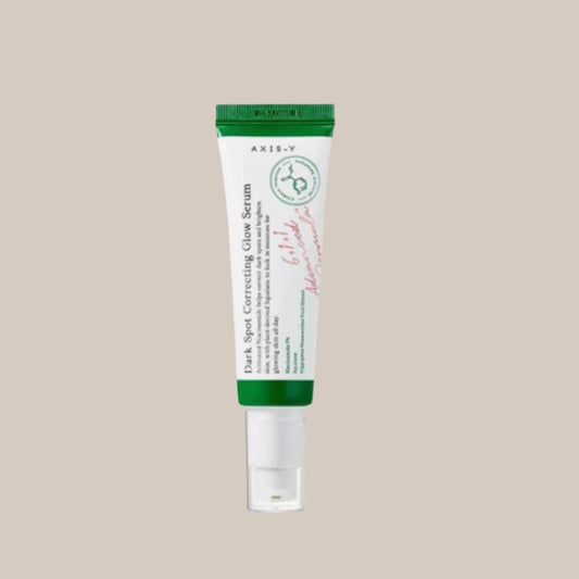 Axis-Y Dark Spot Correcting Glow Serum