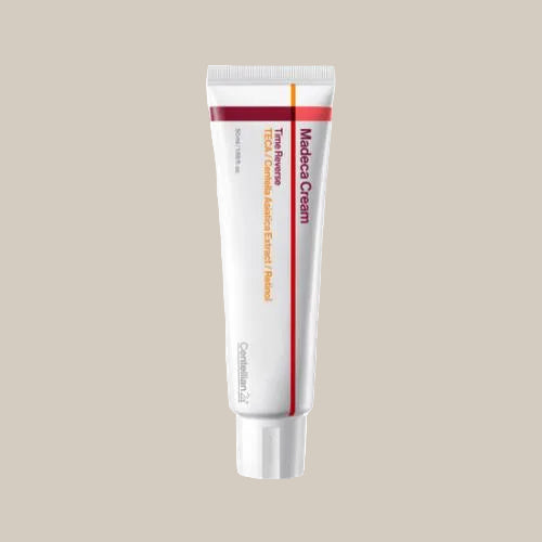 Centellian24 Madeca Cream Time Reverse