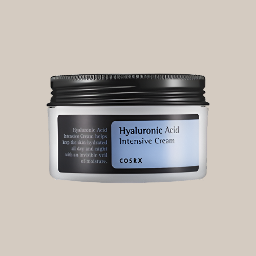Cosrx Hyaluronic Acid Intensive Cream