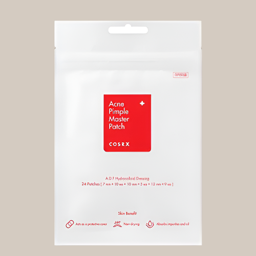 Cosrx Master Patch Original Fit