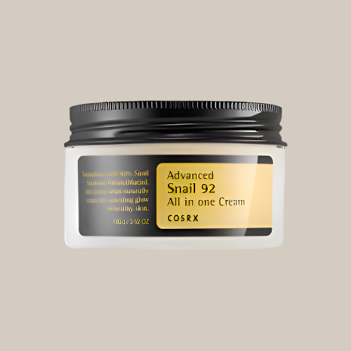 Cosrx Advanced Snail 92 All in one Cream