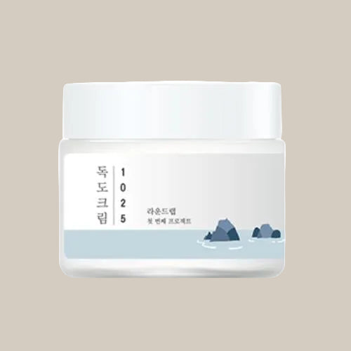 Round Lab Dokdo Cream