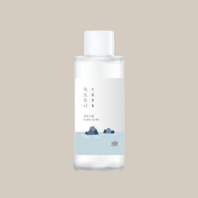 Round Lab Dokdo Toner