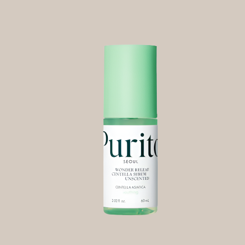 Purito SEOUL Wonder Releaf Centella Serum Unscented