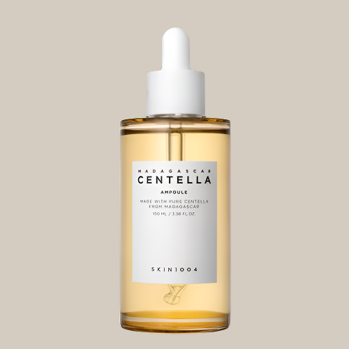 Skin1004 Madagascar Centella Ampoule