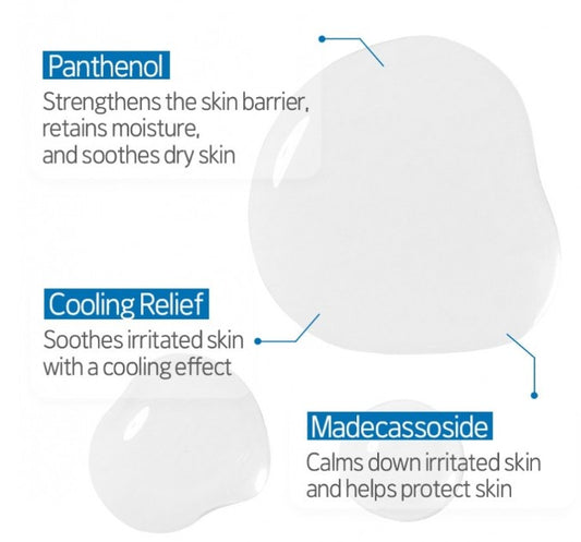 Etude House Soonjung PH 5.5 Relief Toner