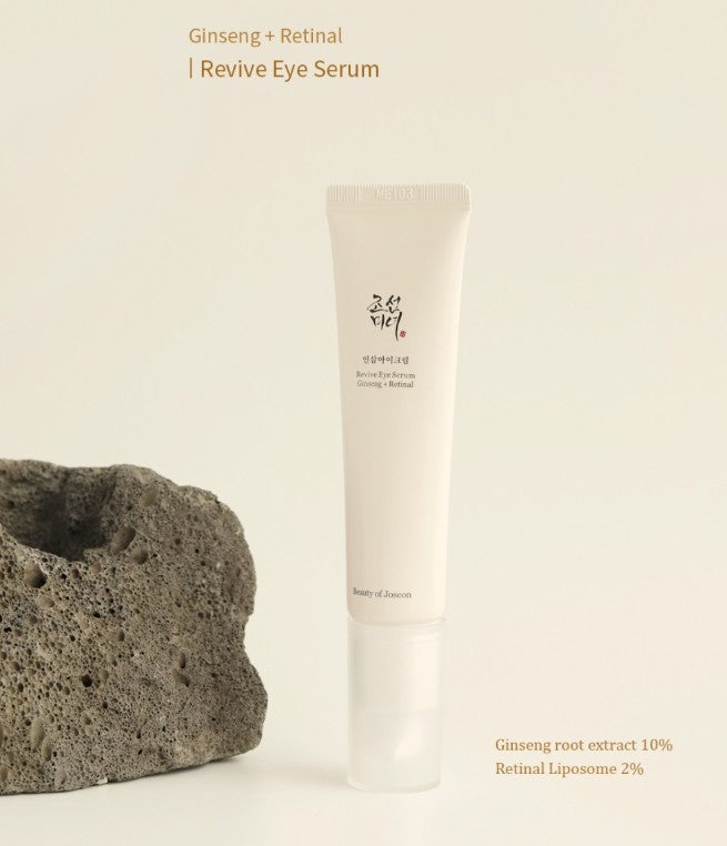 Beauty of Joseon Revive Eye Serum: Ginseng + Retinal